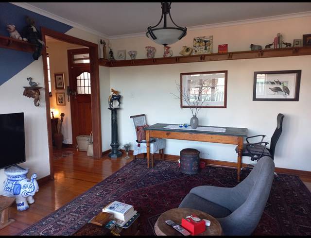 3 BEDROOM FLAT FOR SALE IN GLENWOOD